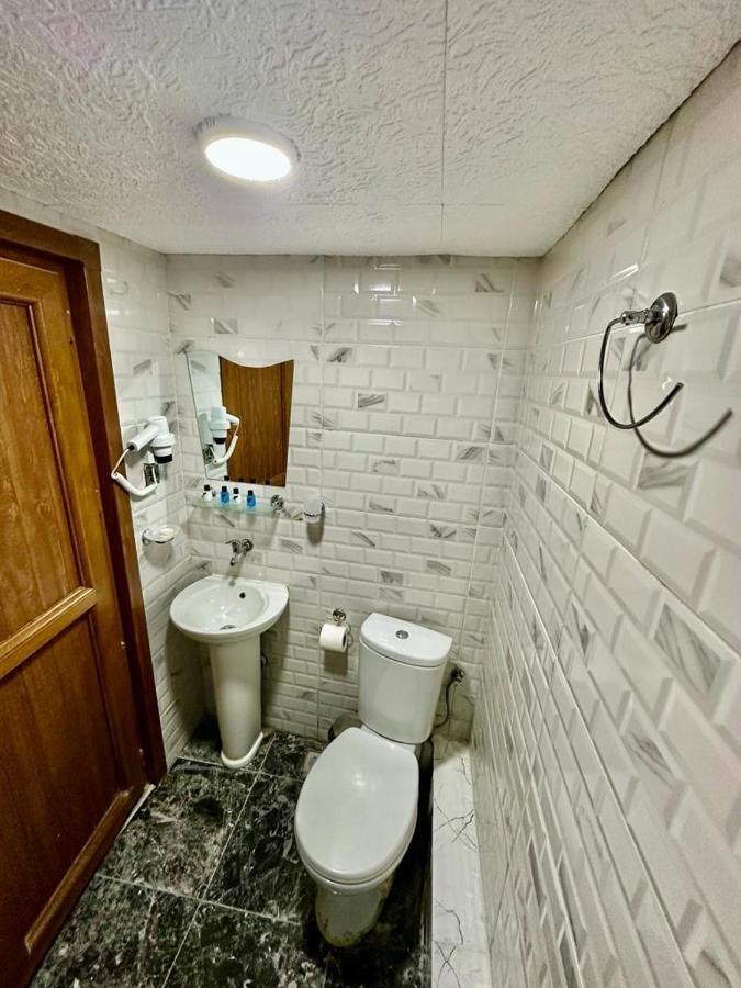 Simax Apart Hotel Istanbul Exterior foto