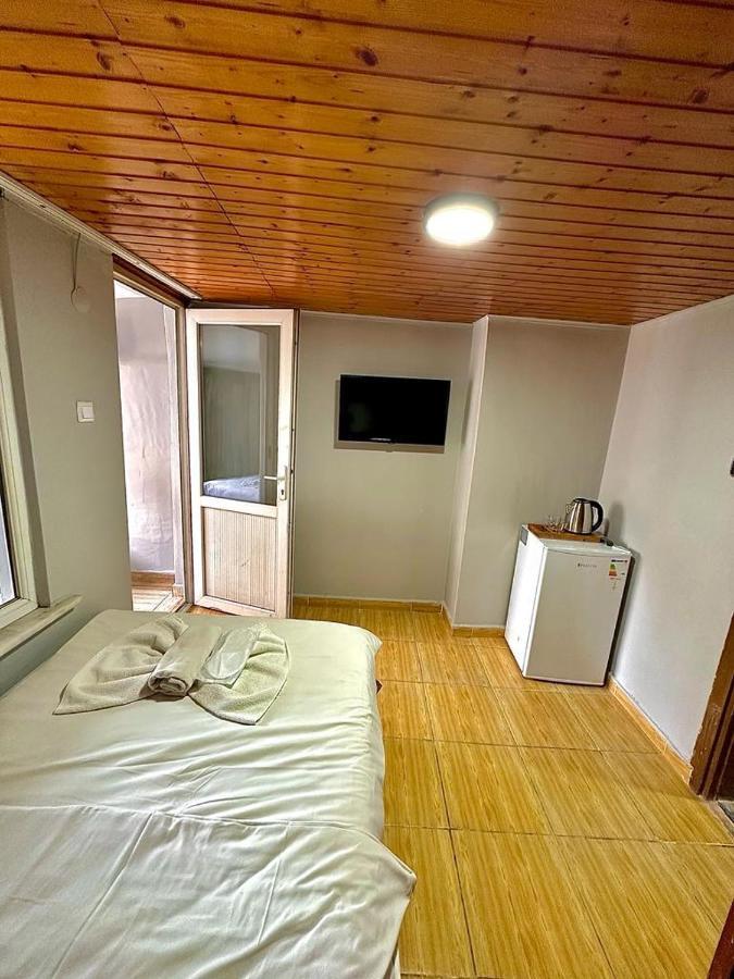 Simax Apart Hotel Istanbul Exterior foto